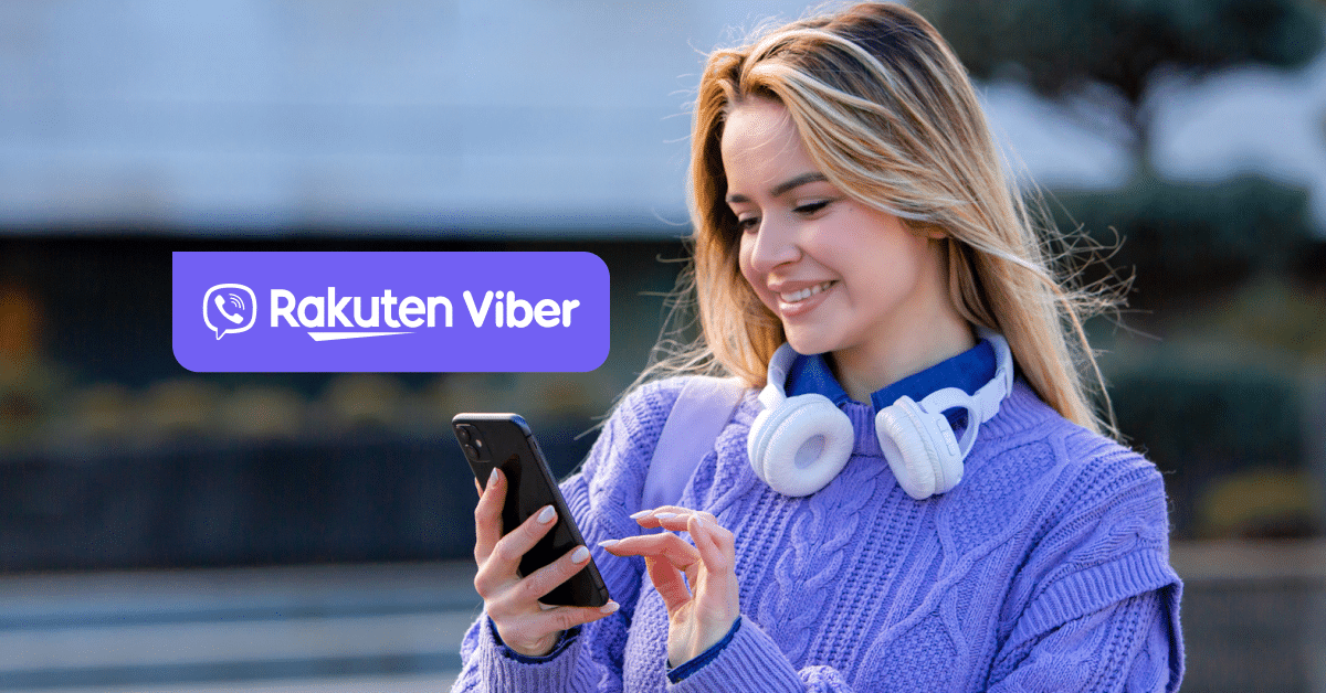 В Viber дізналися, скільки часу українці проводять в смартфоні