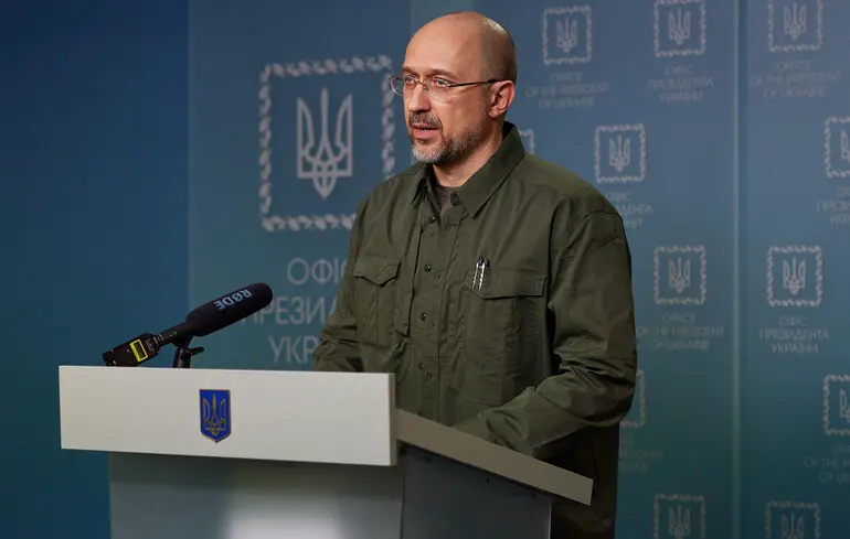 Шмигаль розказав, що потребу держбюджету в дофінансуванні на 2025 рік досі рахують 