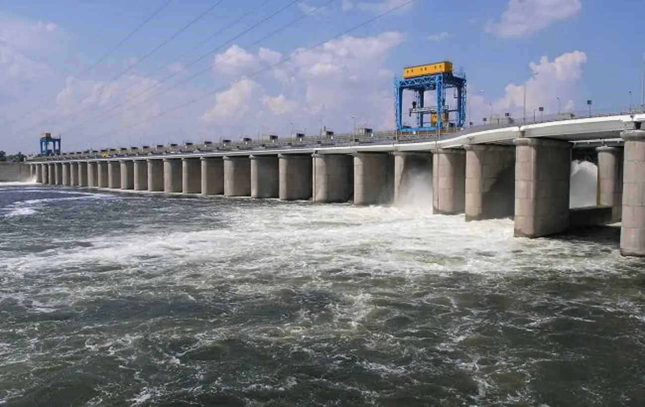 Як Росія використовує воду для тиску на Україну: пояснення експертів
