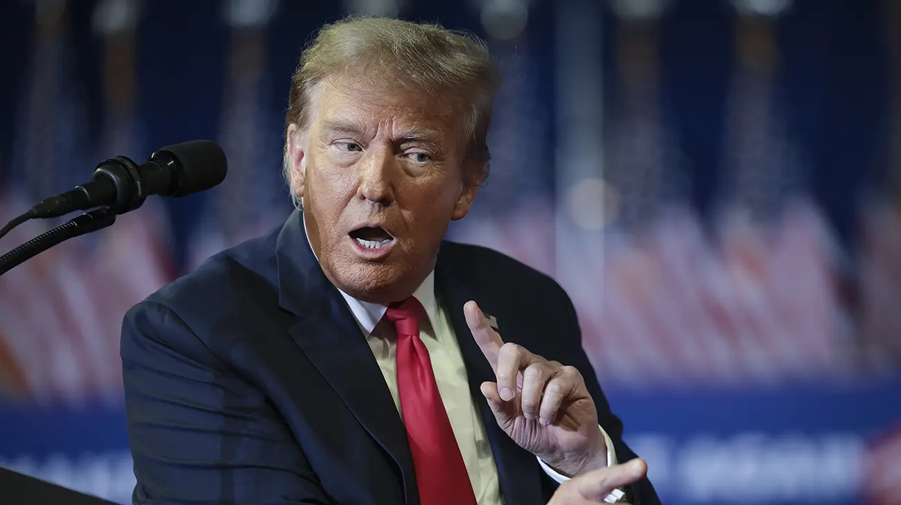 Трамп пригрозив ЄС тарифами у 35%, якщо не буде виконано інвестиційної обіцянки