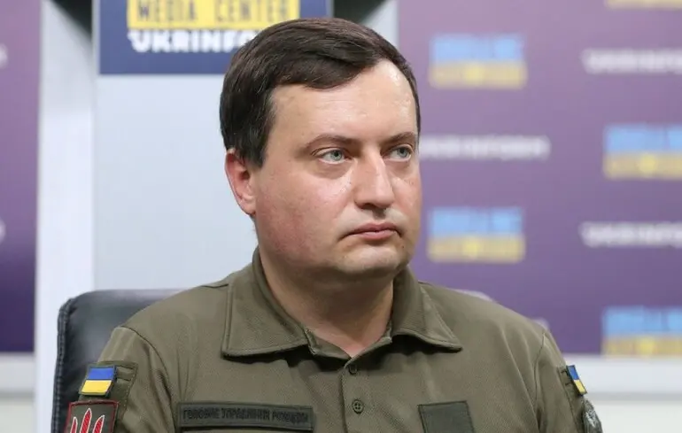 Юсов заявив, що Україна працює над організацією нових обмінів полоненими 