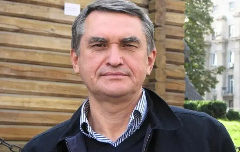 Під час зустрічі на Алясці всі партії виграв Путін – експосол України в США Шамшур