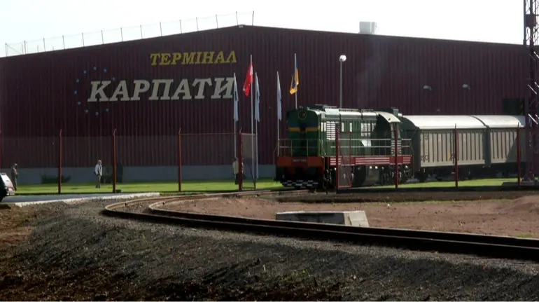 АРМА знайшла управляючих для "Терміналу Карпати"