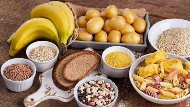 Корисні вуглеводи: 7 продуктів, які допомагають схуднути