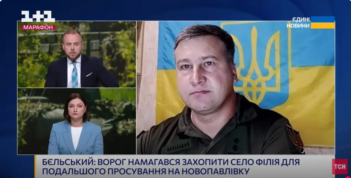 Порушують канони ведення війни: як у Куп’янську виявляють військових РФ