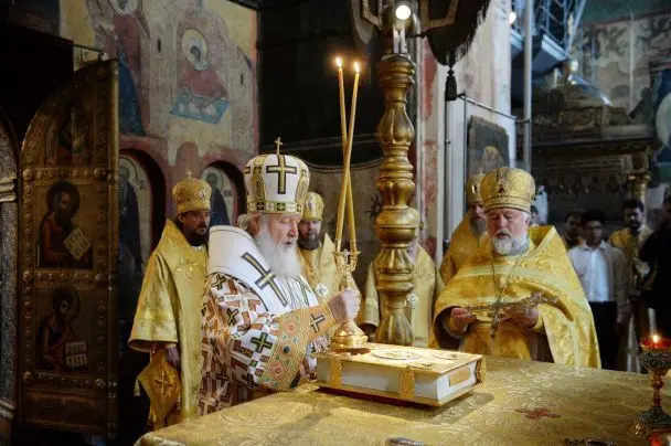 РПЦ захоплює Європу: в чому підозрюють російську церкву у Швеції