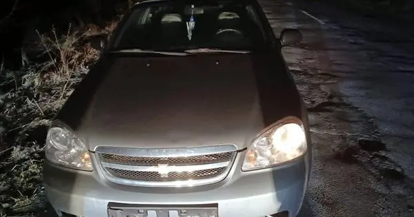 Пʼяний водій уник покарання за смертельний наїзд на мешканця Хмельниччини