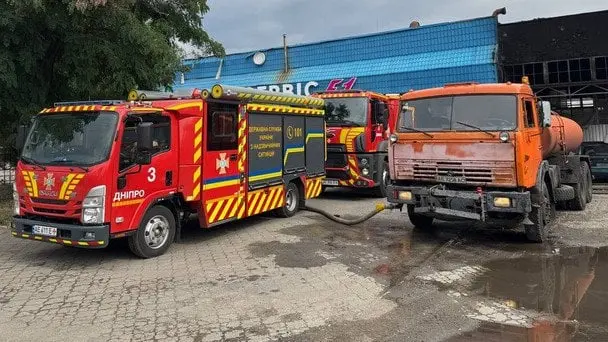 Масований обстріл Дніпропетровської області: куди "прилетіло" та які наслідки