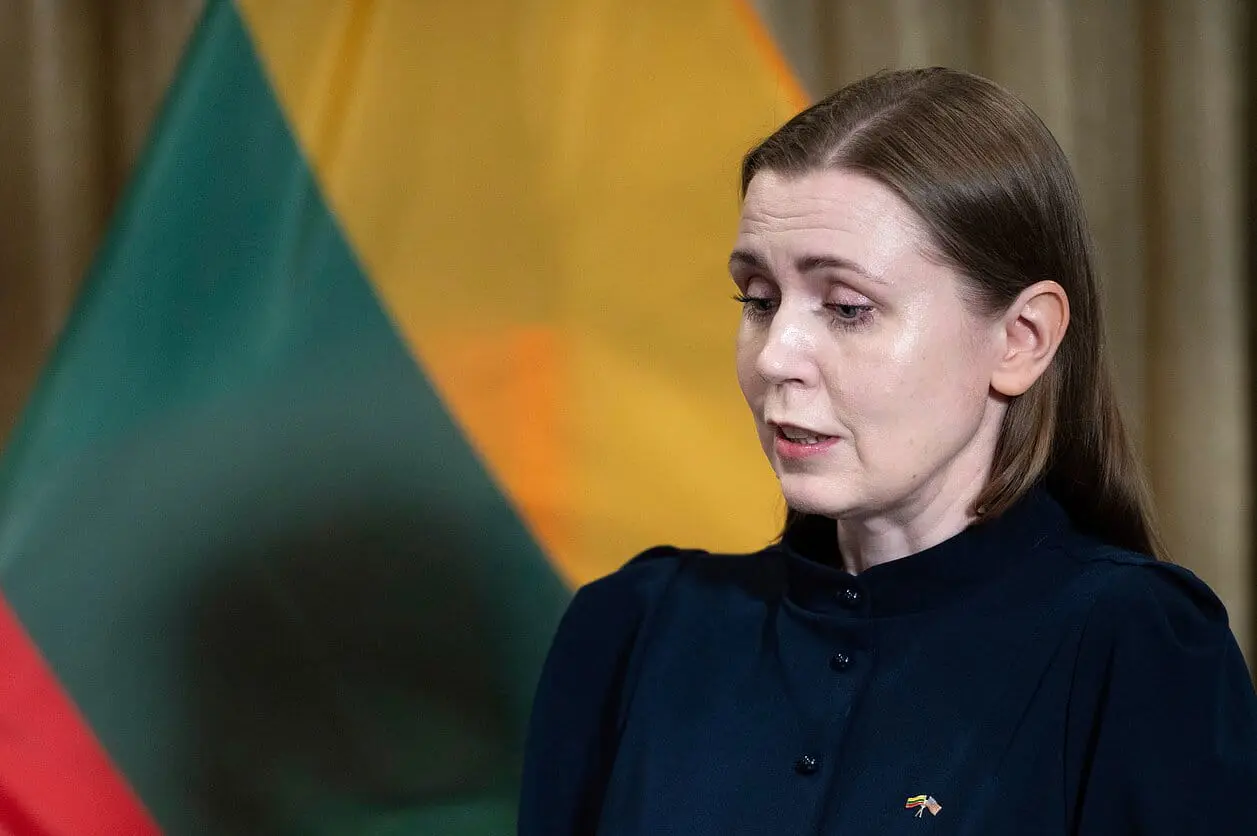 Литва виділить до 30 млн євро на Patriot для України