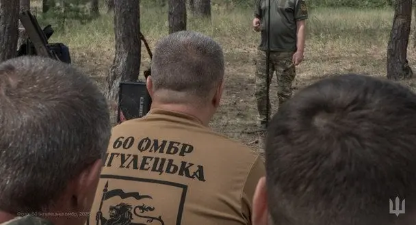 Скандал у 60 бригаді: медик заявив про приховування санітарних втрат та інші «кричущі порушення»