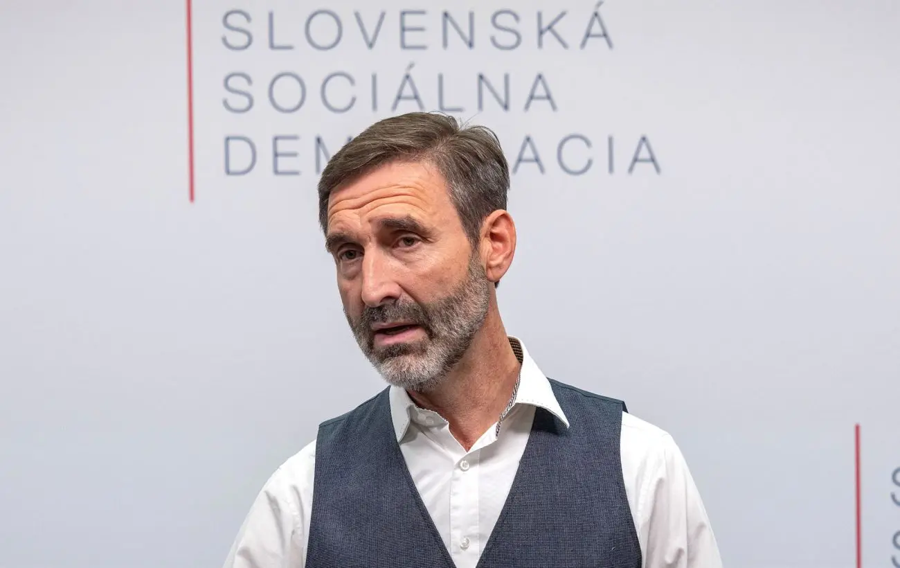 Пробачити Росію за війну? Глава МЗС Словаччини зробив несподівану заяву