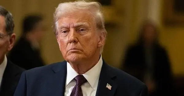 Дональд Трамп пригрозив Путіну новими санкціями