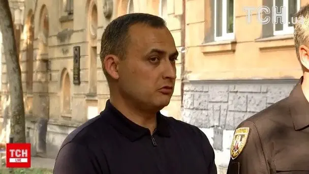 Моторошне відео вбивства Парубія: правооохоронці пояснили, хто і навіщо злив у Мережу
