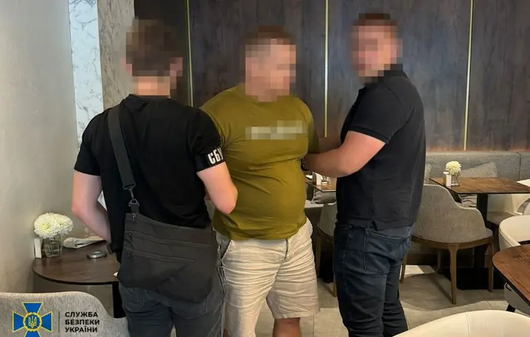 Російські удари по енергетиці: хто і як їх наводив на Сумщині — СБУ