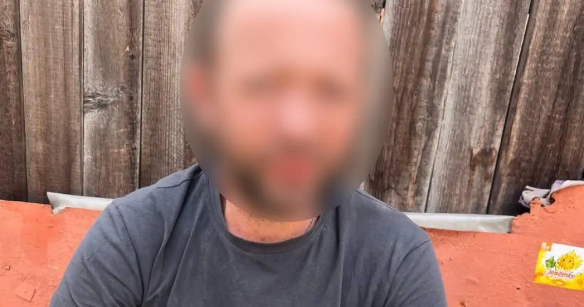 Харків'янин вистрілив у вітчима з револьвера