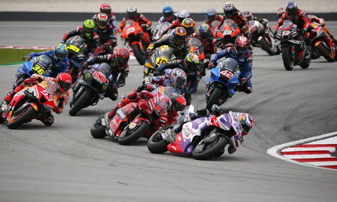 Чемпион MotoGP может покинуть Априлью по окончании сезона