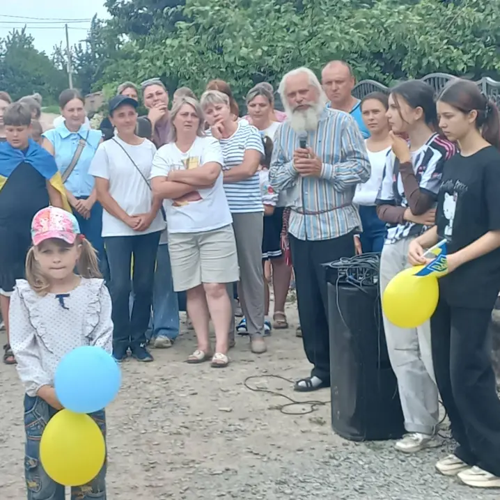 Буковинський захисник повернувся з російського полону після двох років неволі