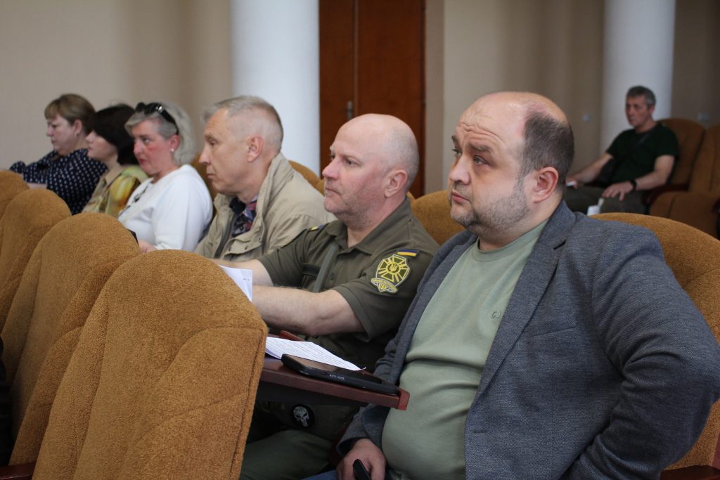 Вишгород спрямував понад 5 млн гривень на потреби військових частин