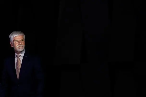 Президент Чехії назвав єдиного політика, до якого Путін може прислухатися