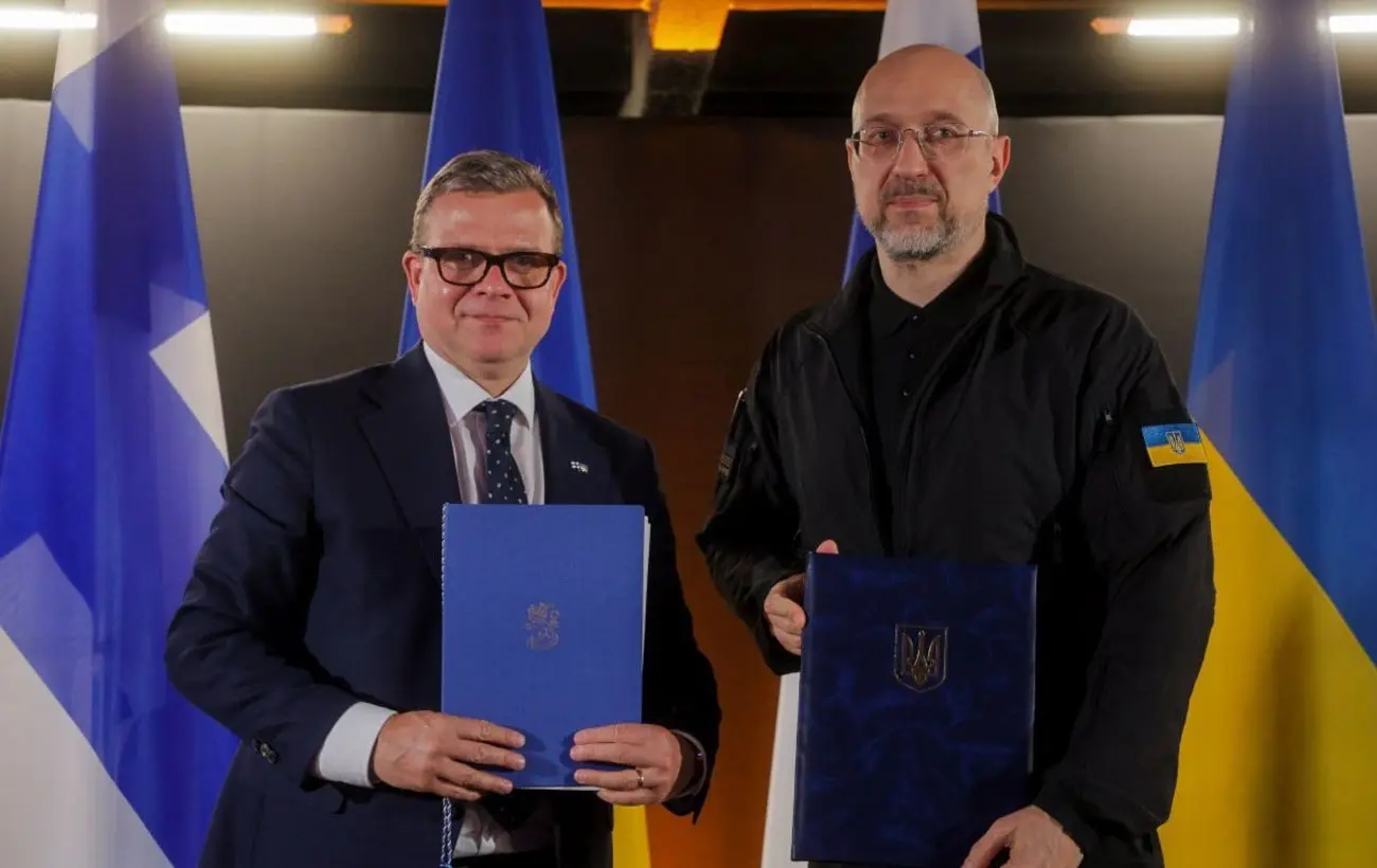 Україна та Фінляндія створили "коаліцію укриттів": скільки хочуть побудувати