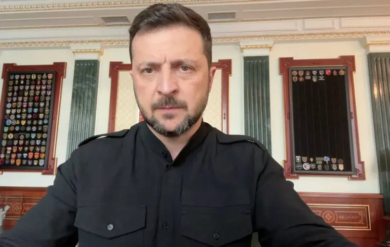 Зеленський попередив про союз Росії та Ірану навколо ядерної програми 
