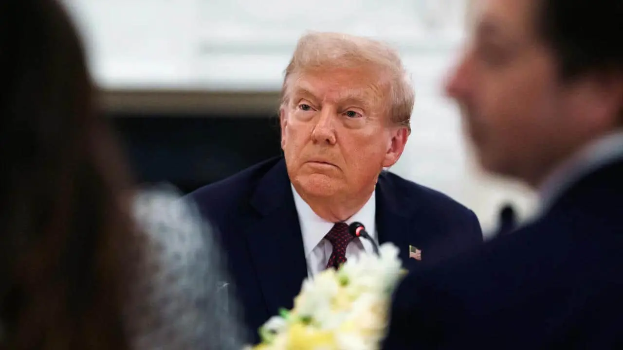 Трамп пригрозив ЄС наслідками після штрафу Google у 3 млрд євро