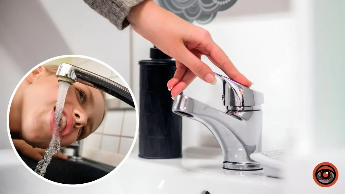 Де у Дніпрі 15 липня зникла вода: перелік адрес