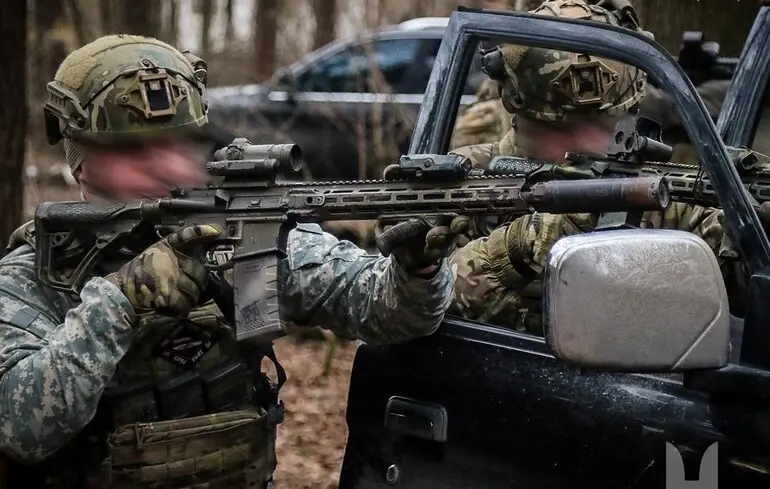День пам'яті загиблих бійців ССО: історія