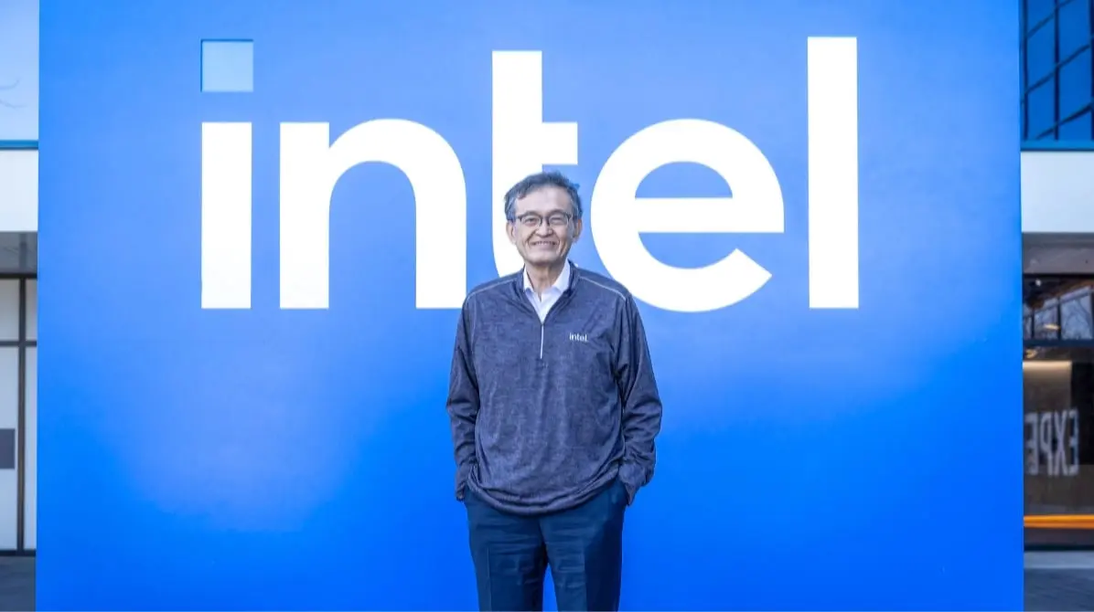 Трамп закликає генерального директора Intel піти у відставку через зв'язки з Китаєм