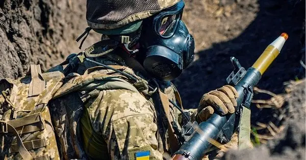 На контракті в ЗСУ тепер зможуть служити українці старше 60 років