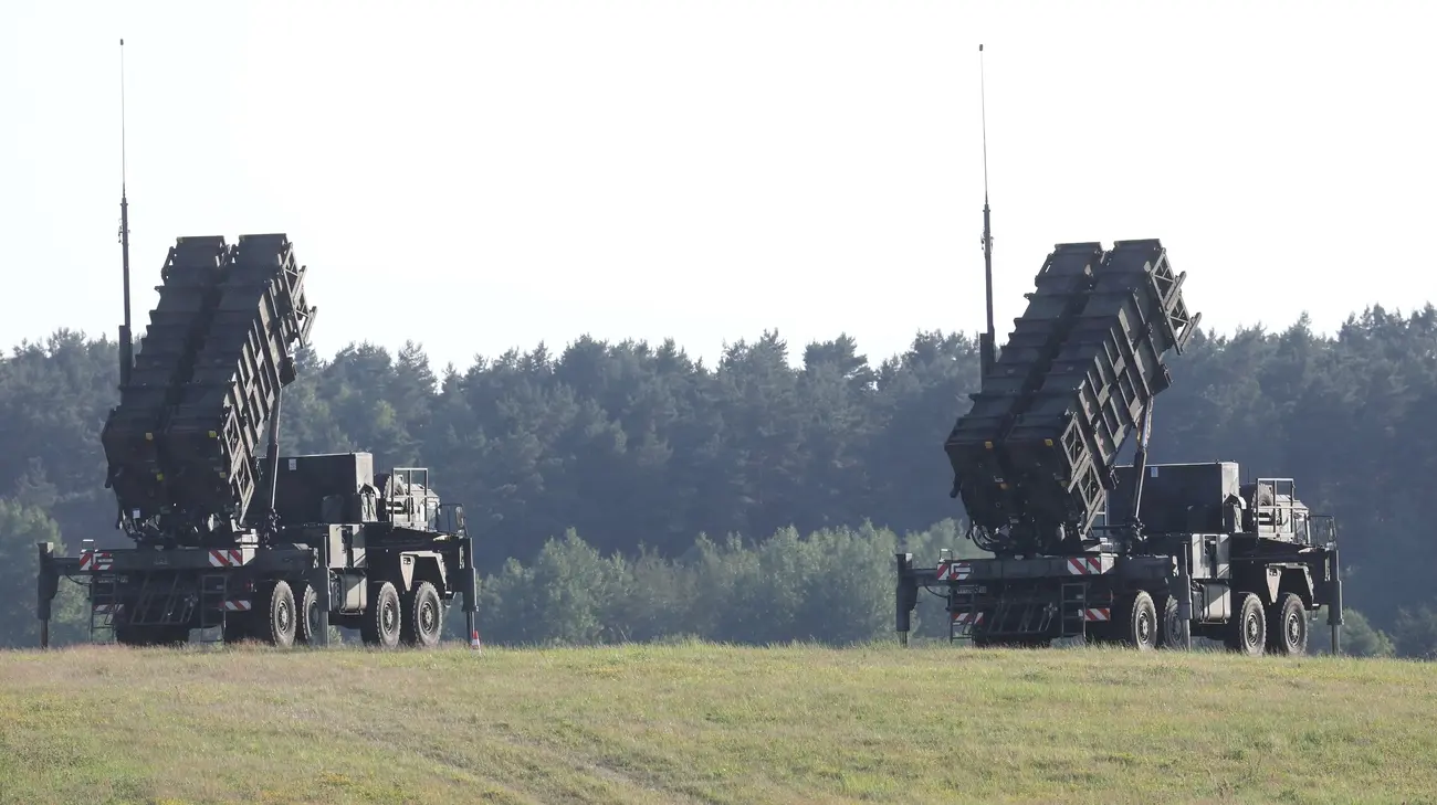 США схвалили продаж Україні обладнання для Patriot і послуг супутникового зв’язку на $329 млн