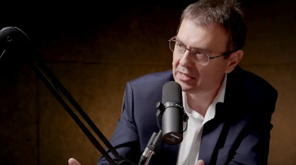 Гетманцев прокоментував законопроєкт, який може амністувати ОПК за корупційні злочини