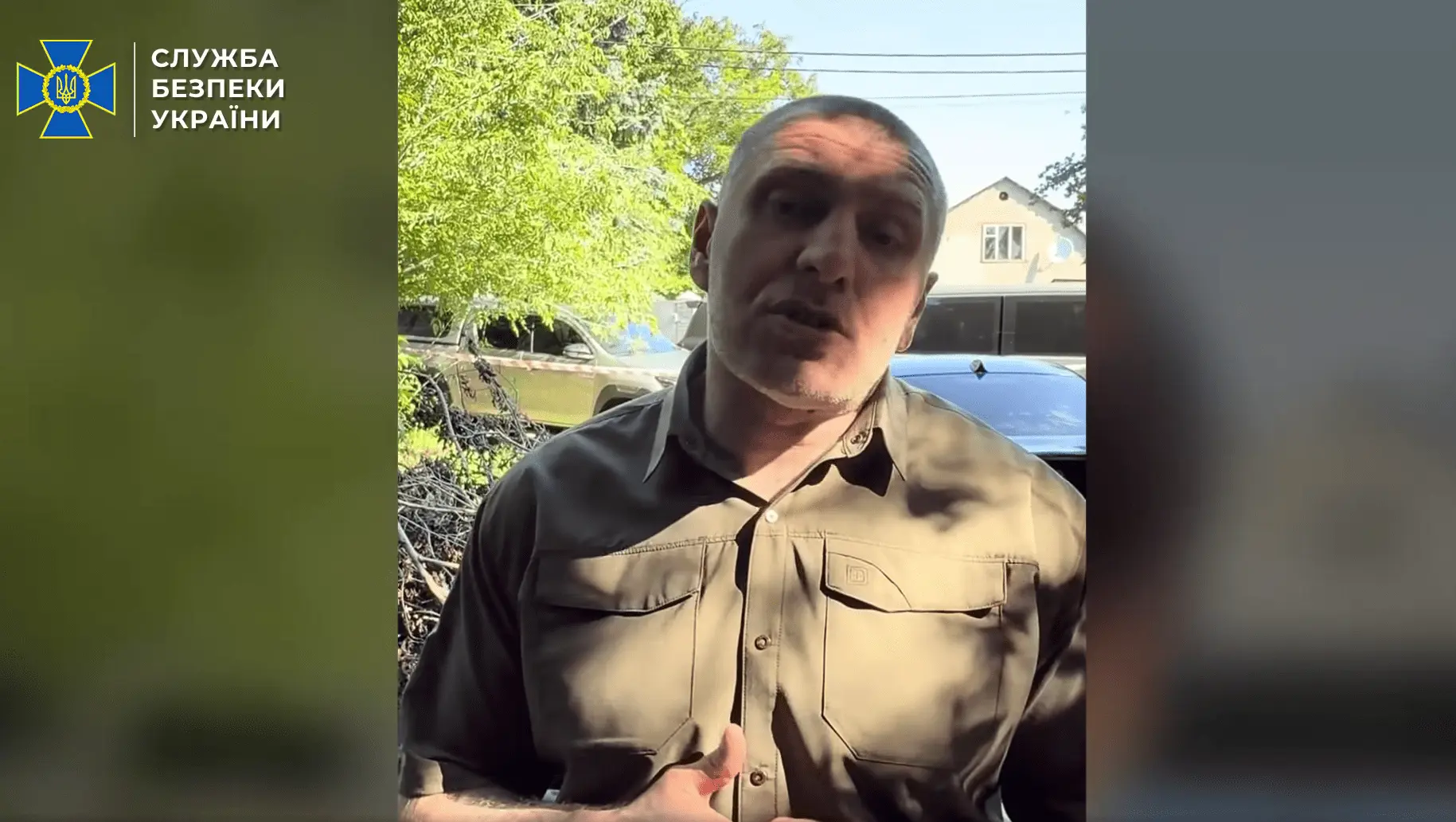 Убивць полковника СБУ в Києві ліквідовано при затриманні – Василь Малюк