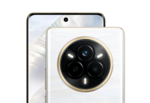 Realme 15 Lite буде доступний у трьох конфігураціях