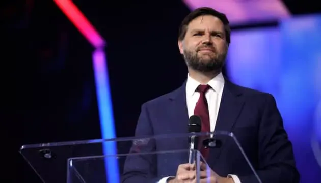 Венс вважає, що росіяни вперше пішли на "значні поступки" США у питанні війни