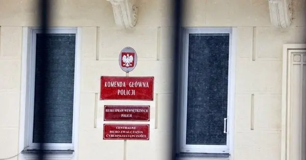 У Польщі відновили розслідування вибуху українського гранатомета в управлінні поліції