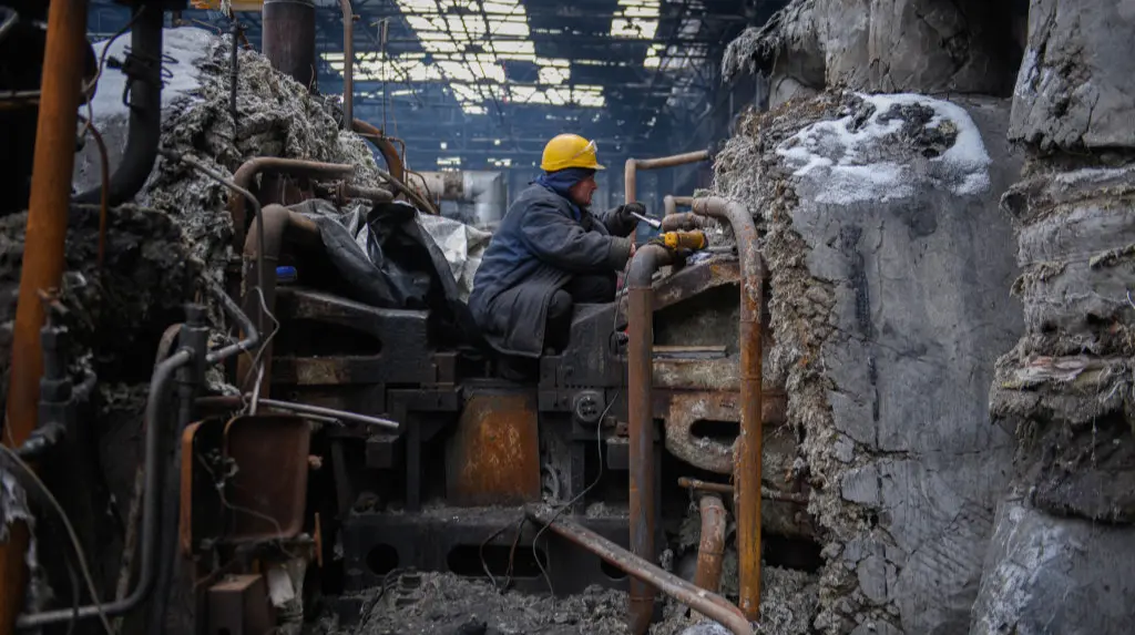 В Україні відновили понад 50% генерації, пошкодженої атаками РФ 