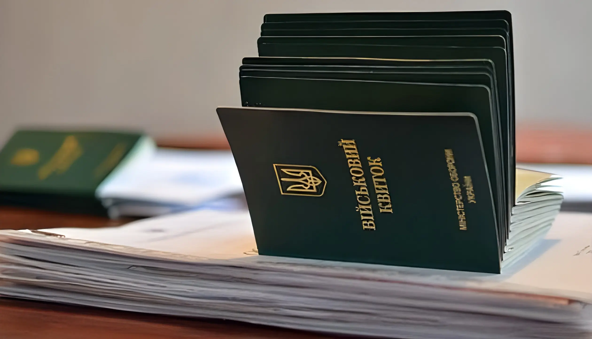 ФОП і мобілізація: хто може отримати бронь та що для цього потрібно