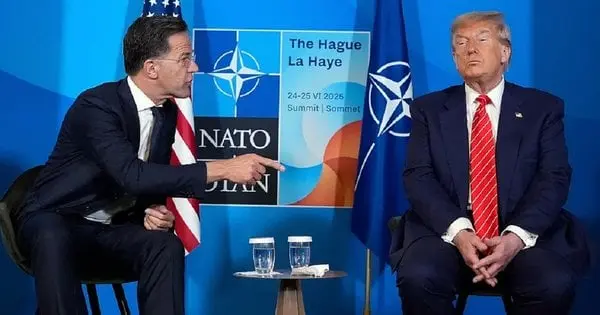 Дональд Трамп анонсував передачу Україні 17 систем ППО Patriot