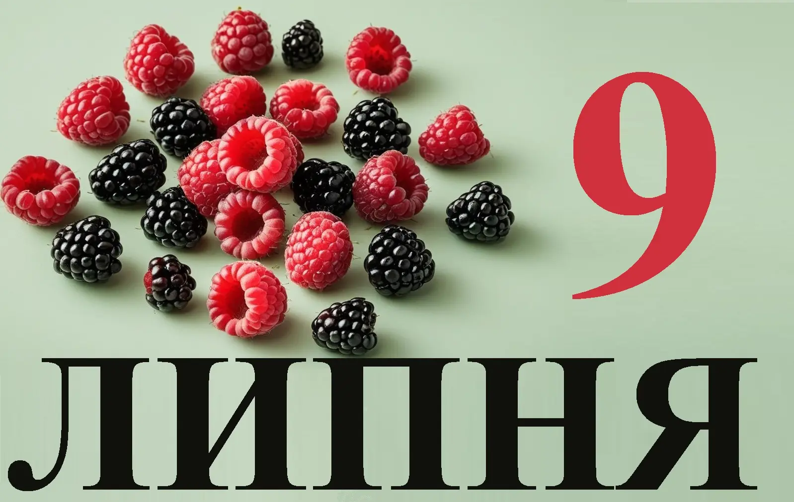 Сьогодні 9 липня: яке свято та день в історії