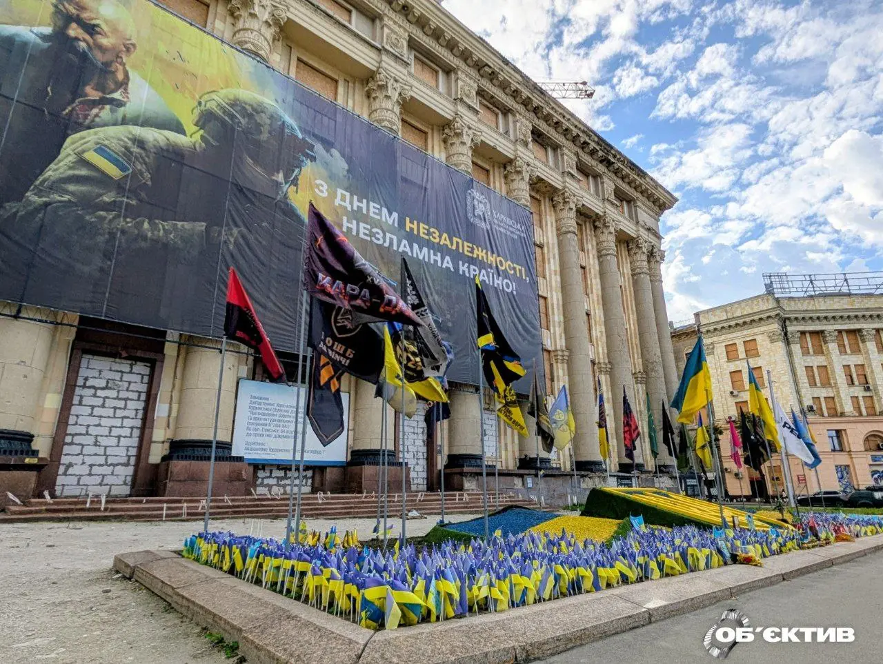 Новини Харкова — головне 20 вересня: як минула ніч