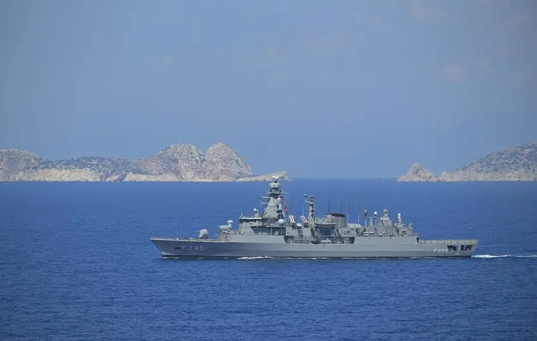 ЄС посилює вплив у Чорному морі. І річ не лише в Росії