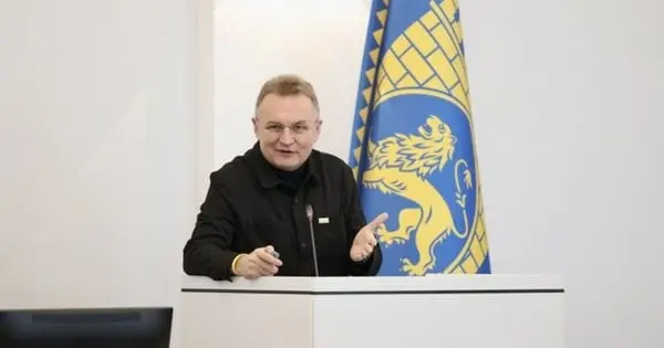 У кабінеті мера Львова знайшли пристрій для прослуховування