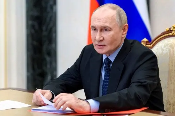 Путін перейшов до "режиму жертви": Sky News про нову тактику "фюрера"