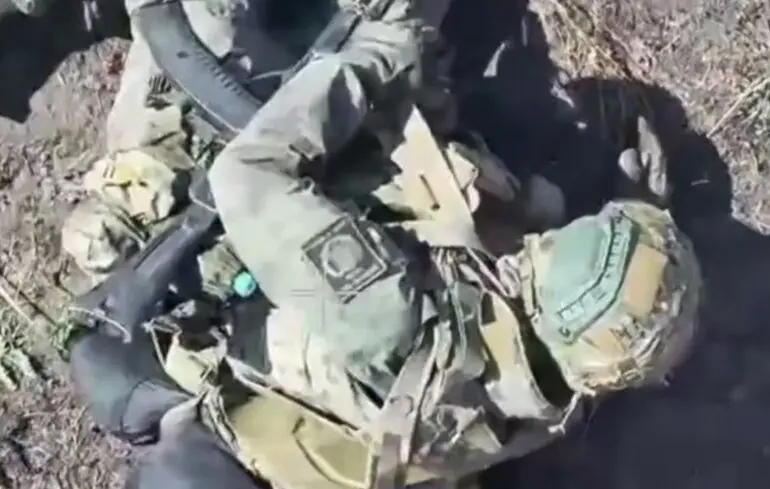 ВМС повідомили про втрати ворога на новопавлівському напрямку