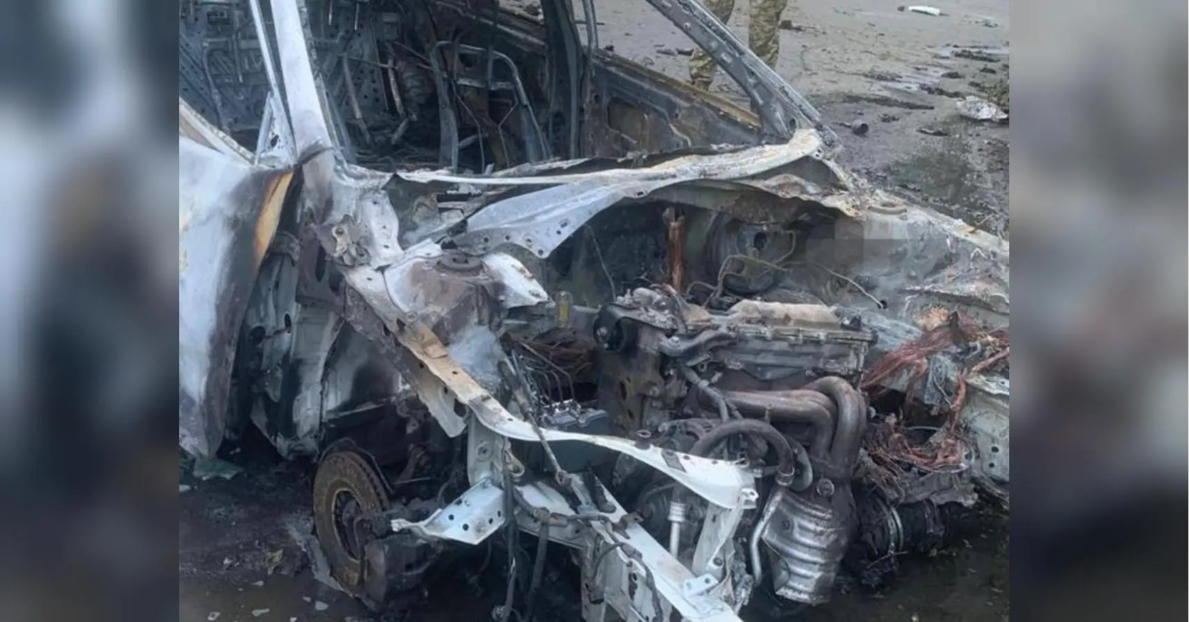 Діяли на замовлення з росії: затримано ворожих агентів, які намагалися вбити прокурора у Дніпрі (фото)
