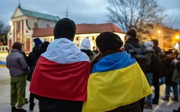Заберіть українців: у Польщі батьки вимагають не набирати до класів дітей з України