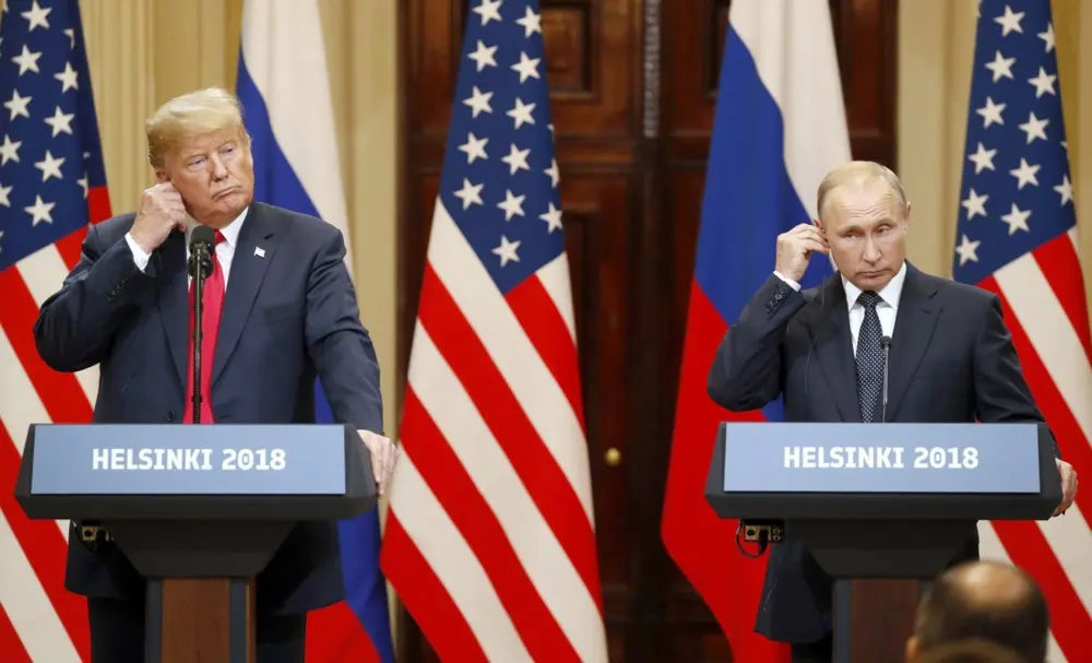 "Игра на Путина". Бадрак объяснил, почему решение США по оружию является сигналом слабости