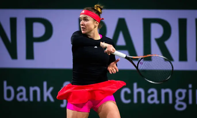Свитолину заменит другая украинка на турнире WTA 500 в Берлине