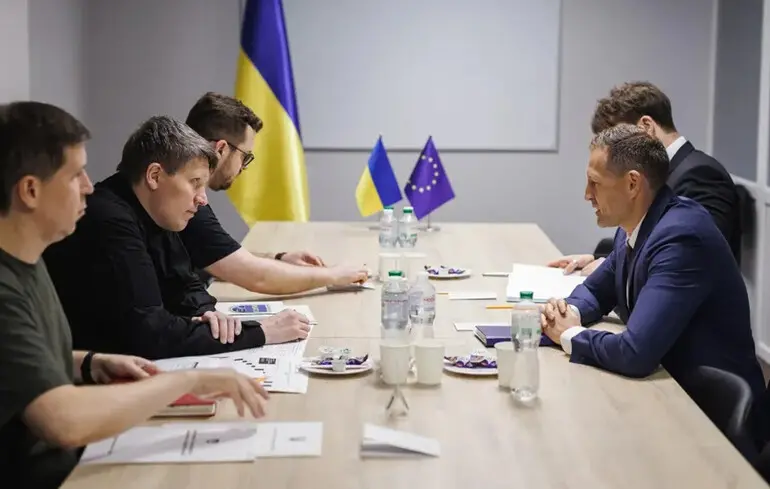 Україна потребує $6 млрд на виробництво озброєння цього року